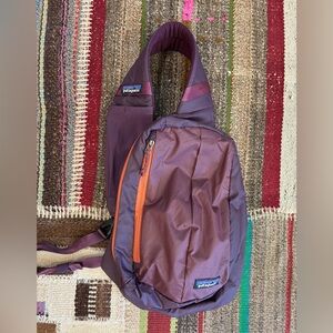 Patagonia Atom 8L Sling
